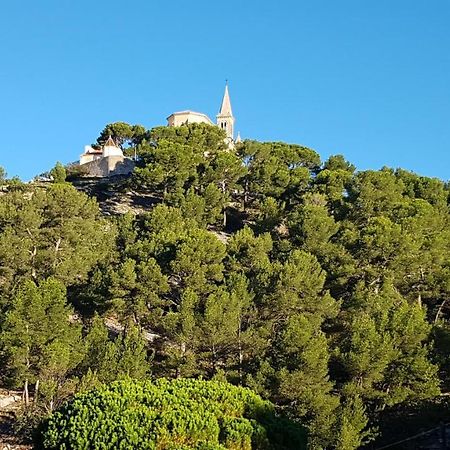 Gite Sous L'Olivier Marseille Luaran gambar